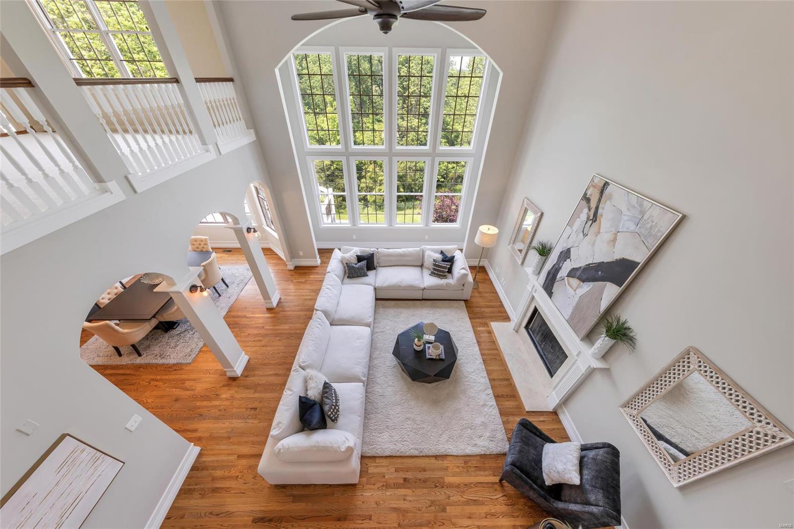 Three Sisters Farm 1 - Residential