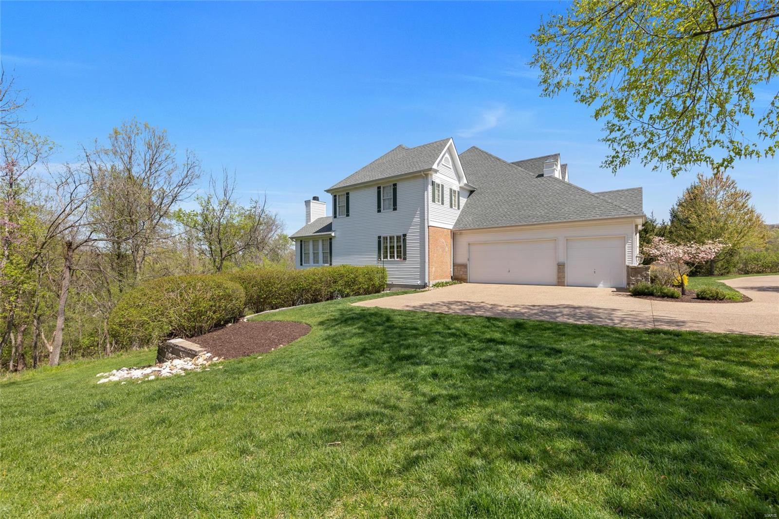 Three Sisters Farm 1 - Residential