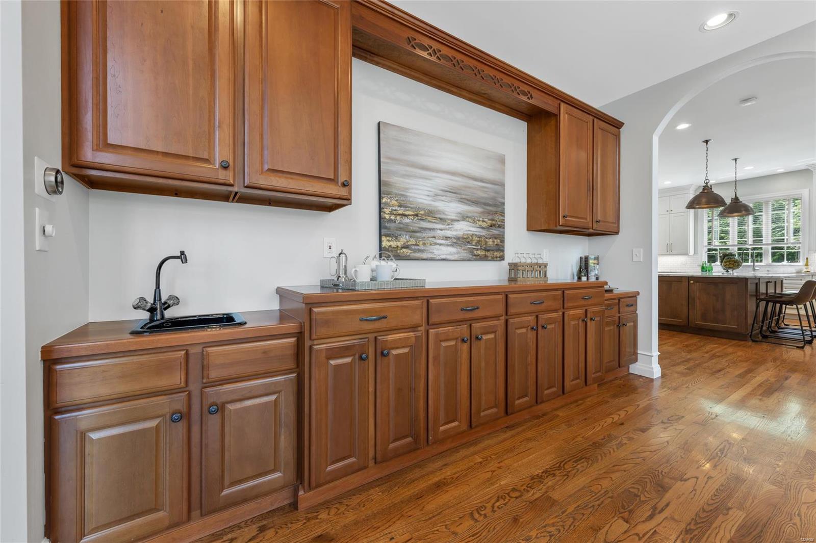 Three Sisters Farm 1 - Residential