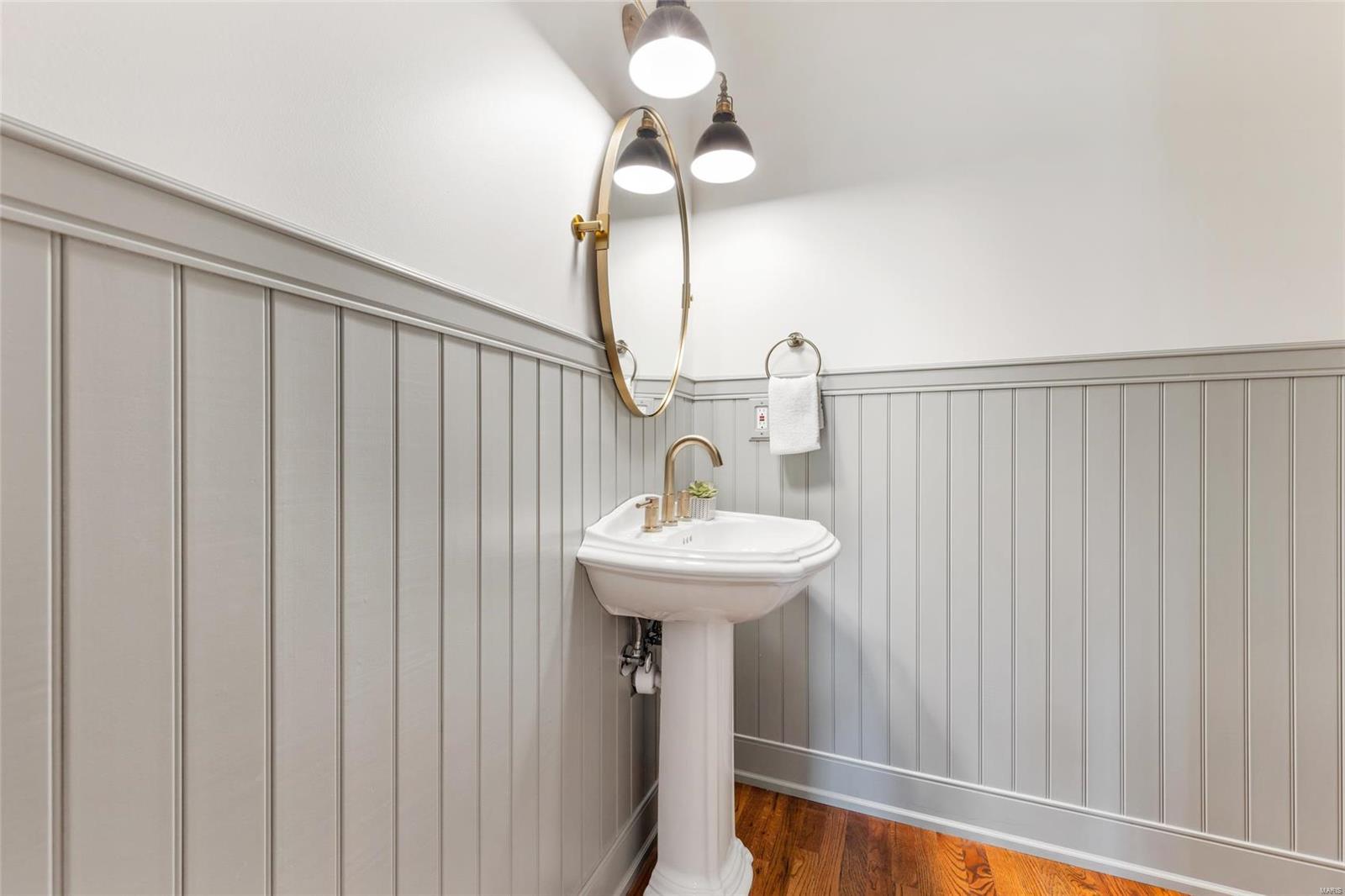 Three Sisters Farm 1 - Residential