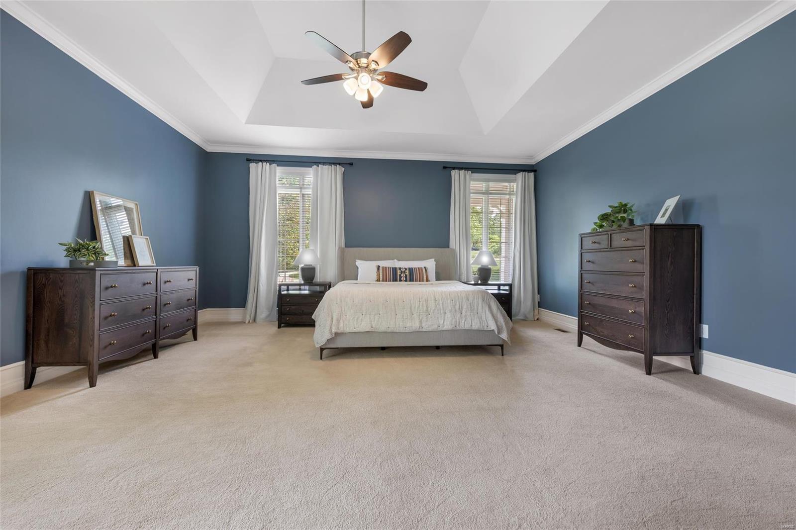 Three Sisters Farm 1 - Residential