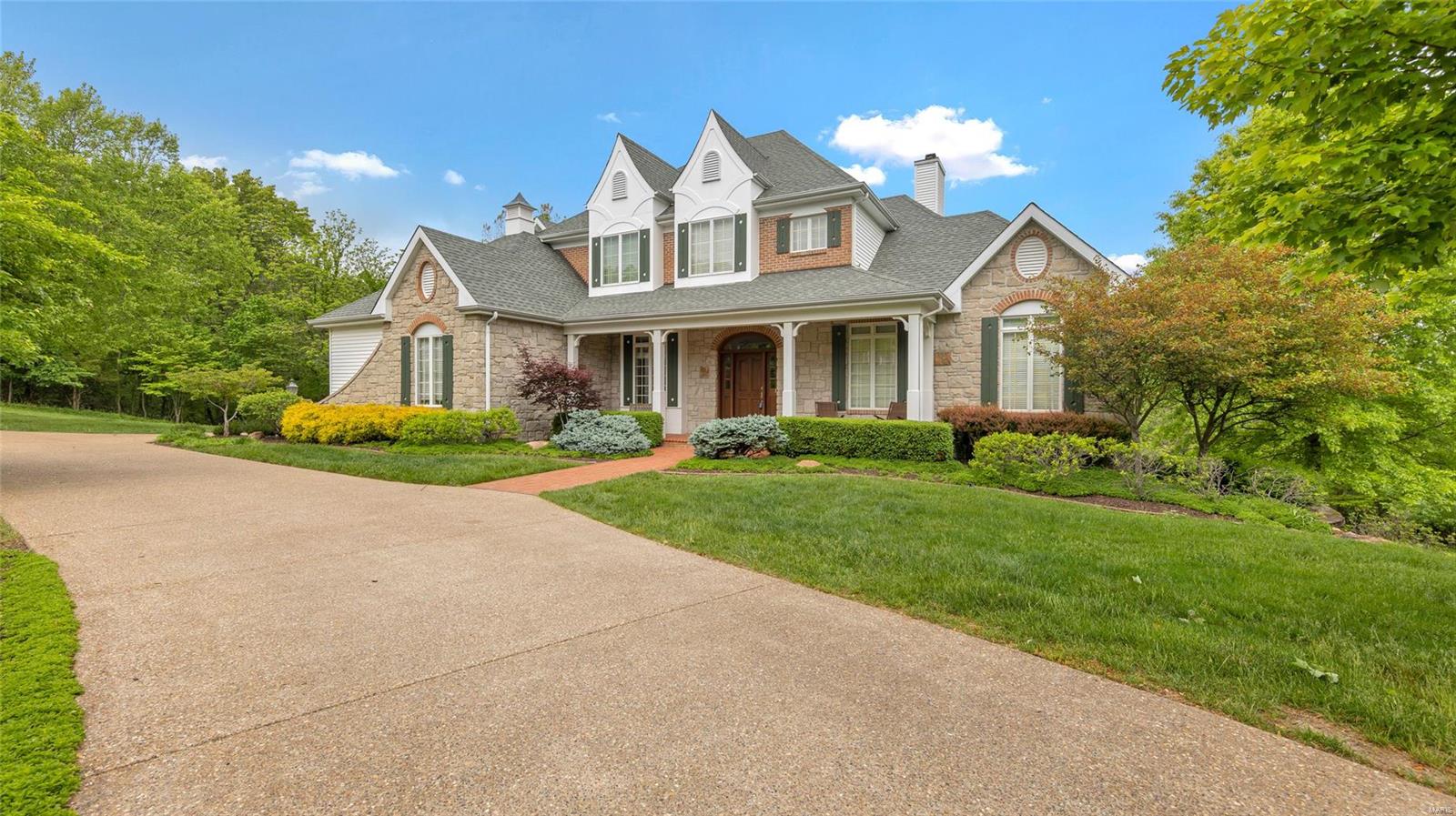 Three Sisters Farm 1 - Residential