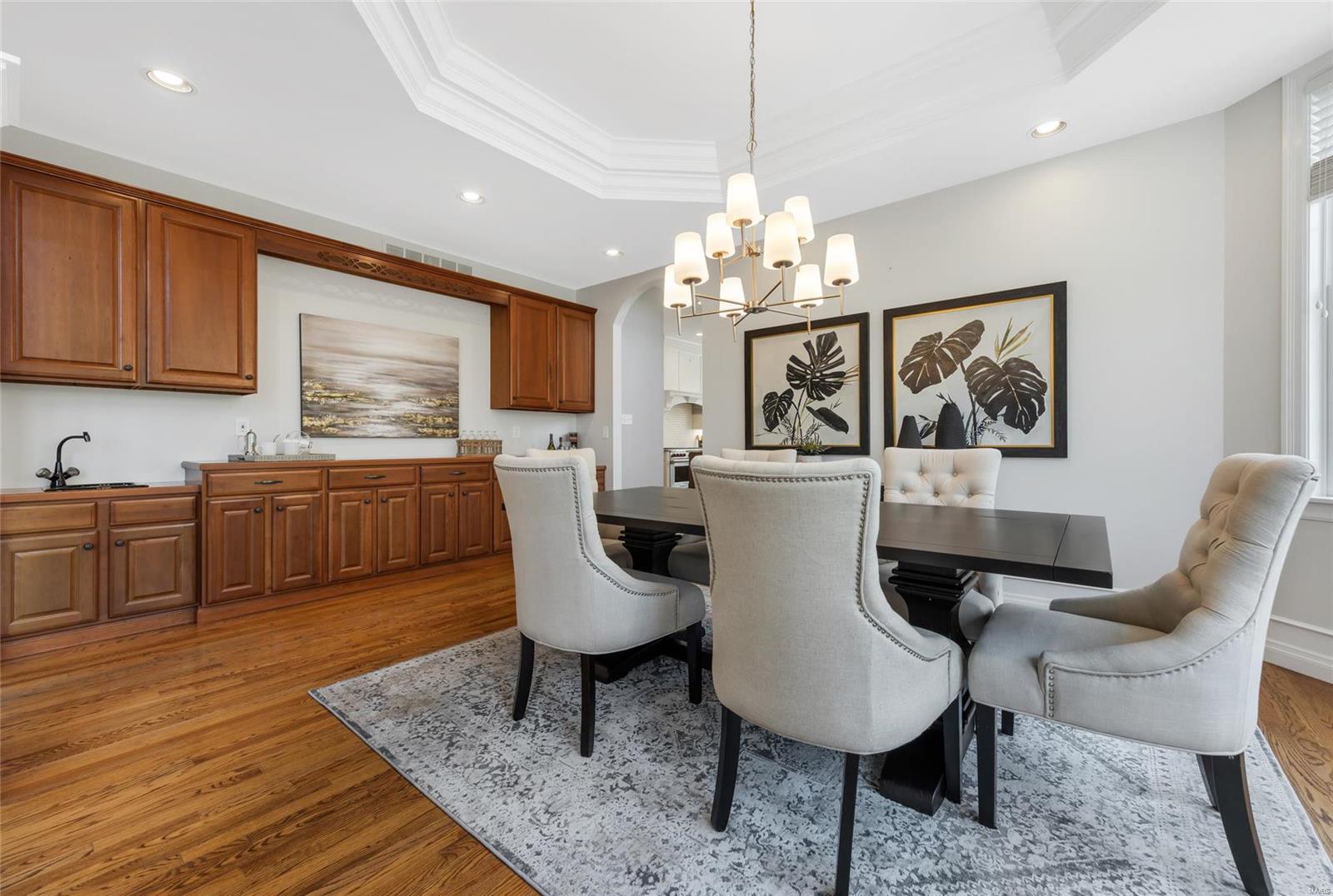 Three Sisters Farm 1 - Residential