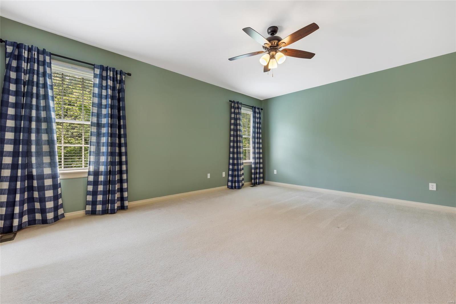 Three Sisters Farm 1 - Residential