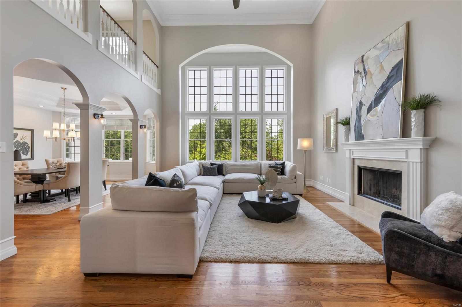 Three Sisters Farm 1 - Residential