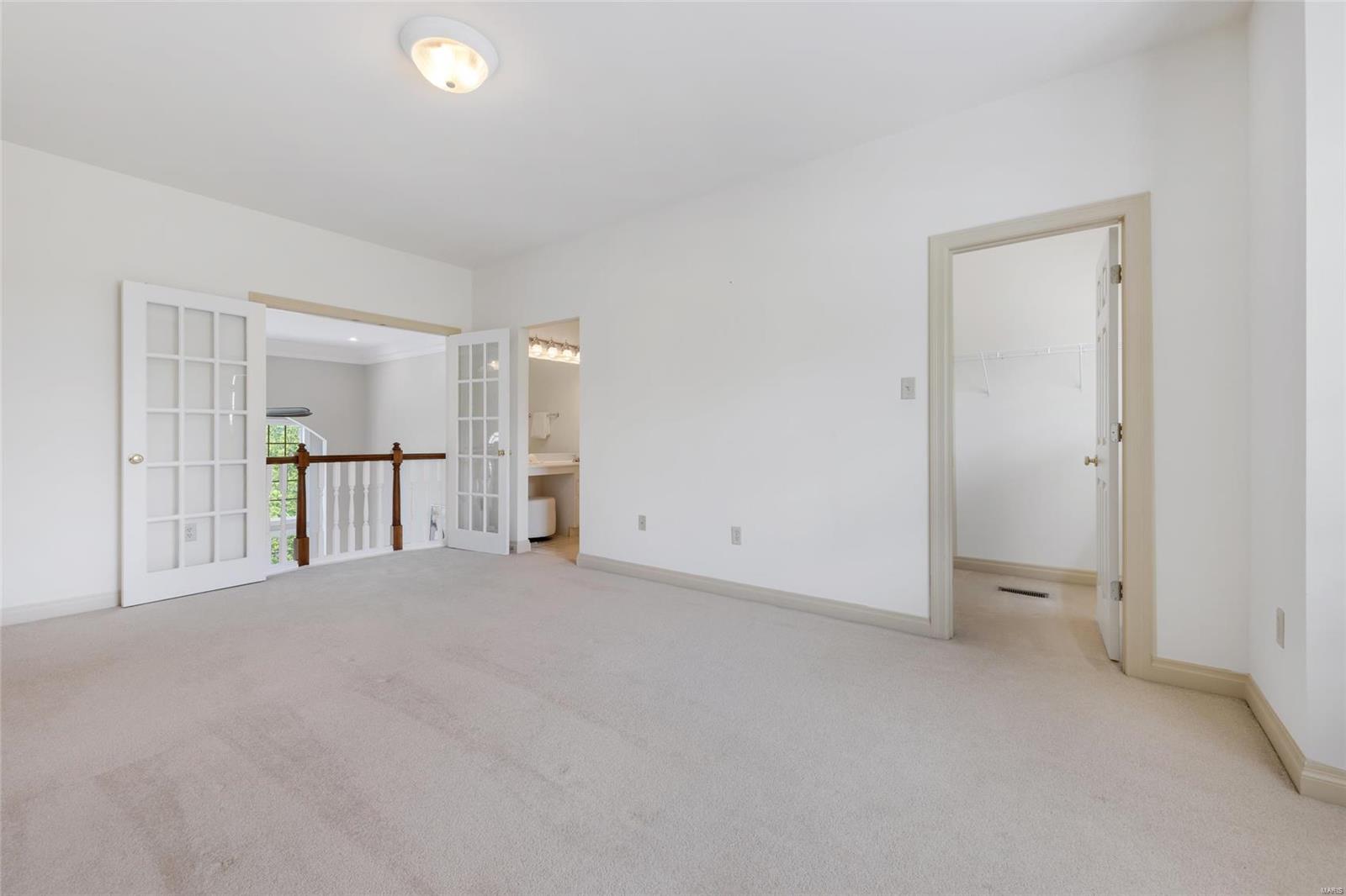 Three Sisters Farm 1 - Residential