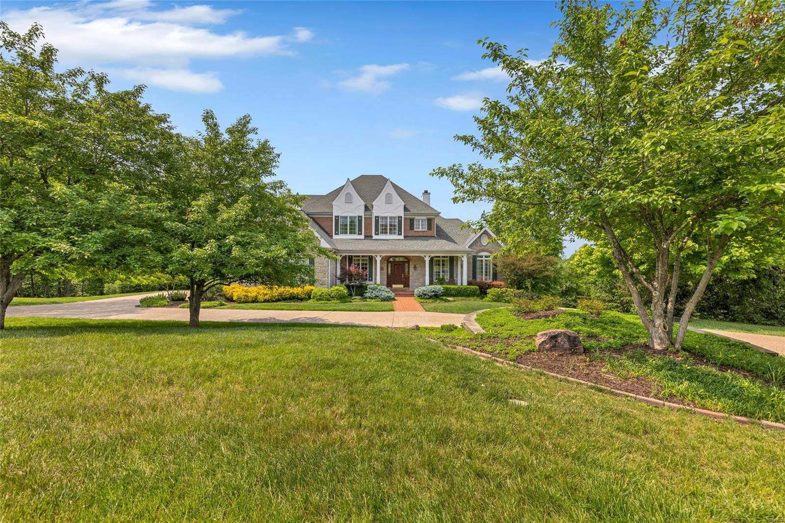 Three Sisters Farm 1 - Residential