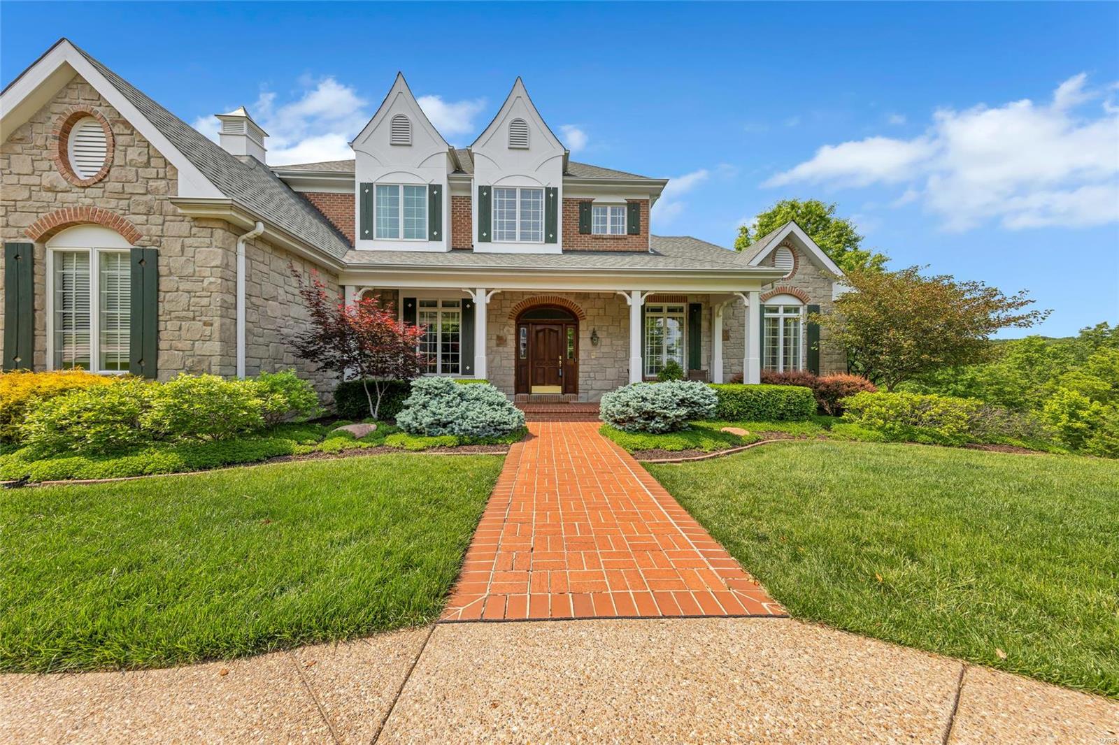 Three Sisters Farm 1 - Residential