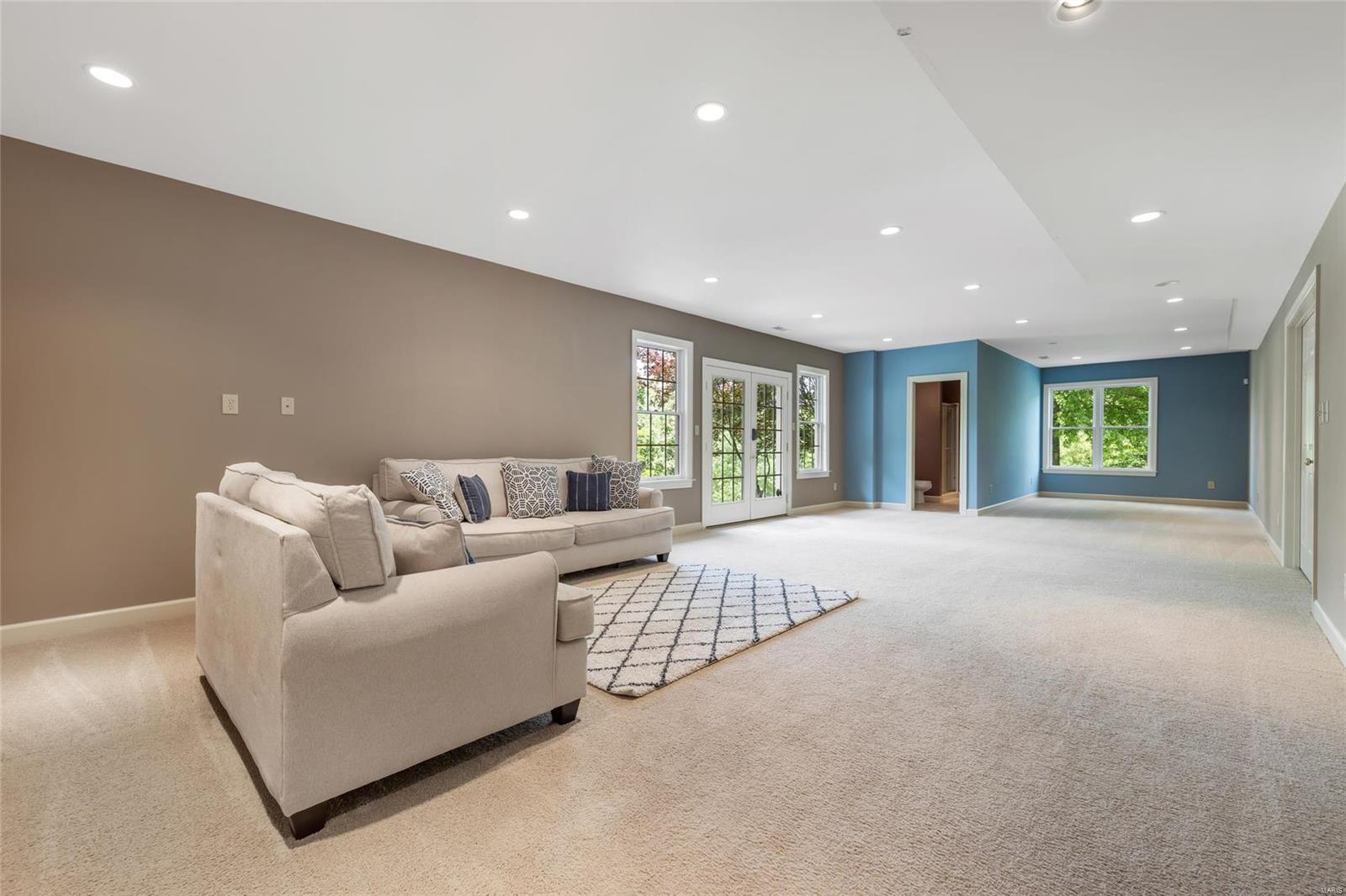 Three Sisters Farm 1 - Residential