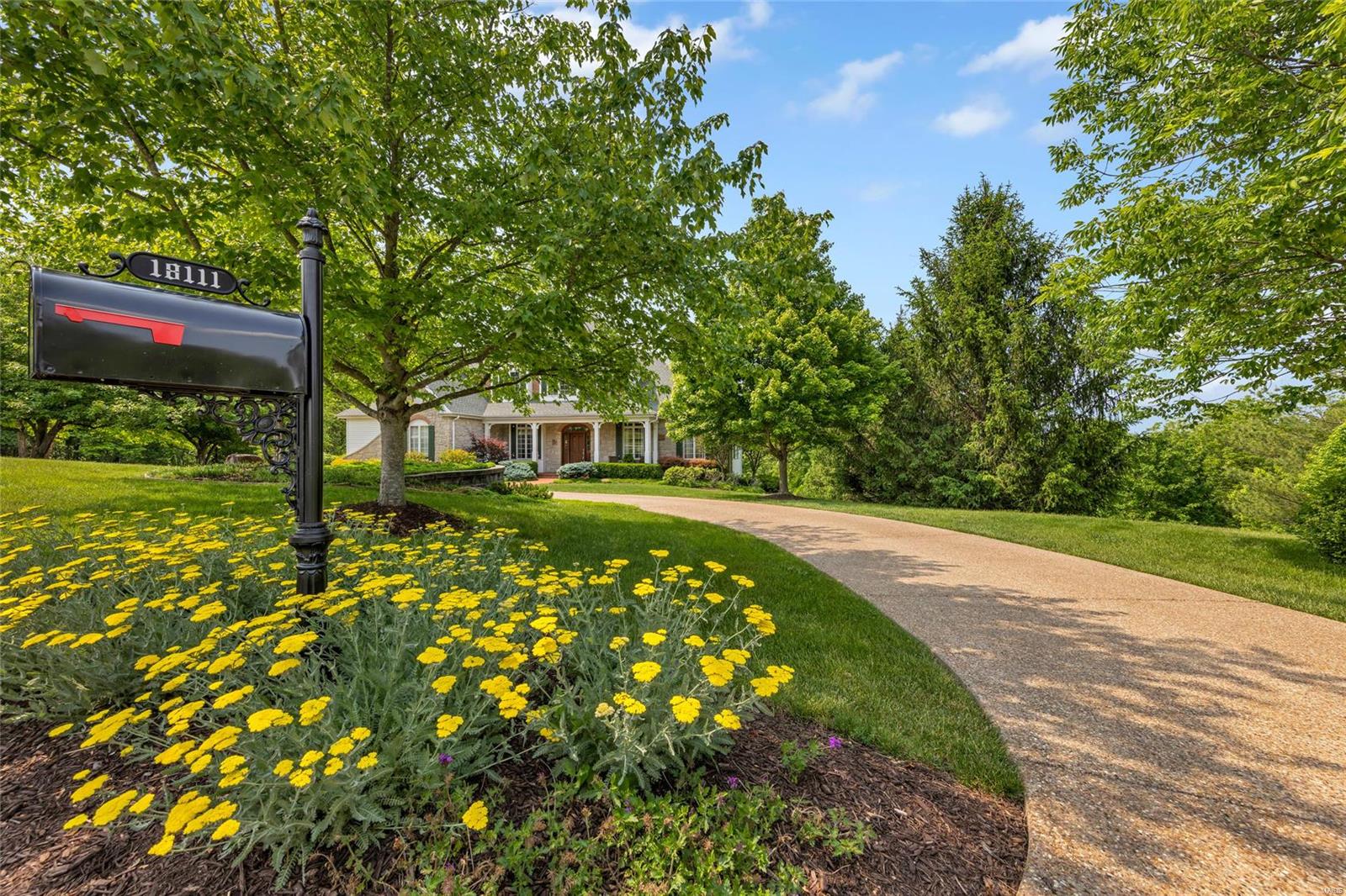 Three Sisters Farm 1 - Residential