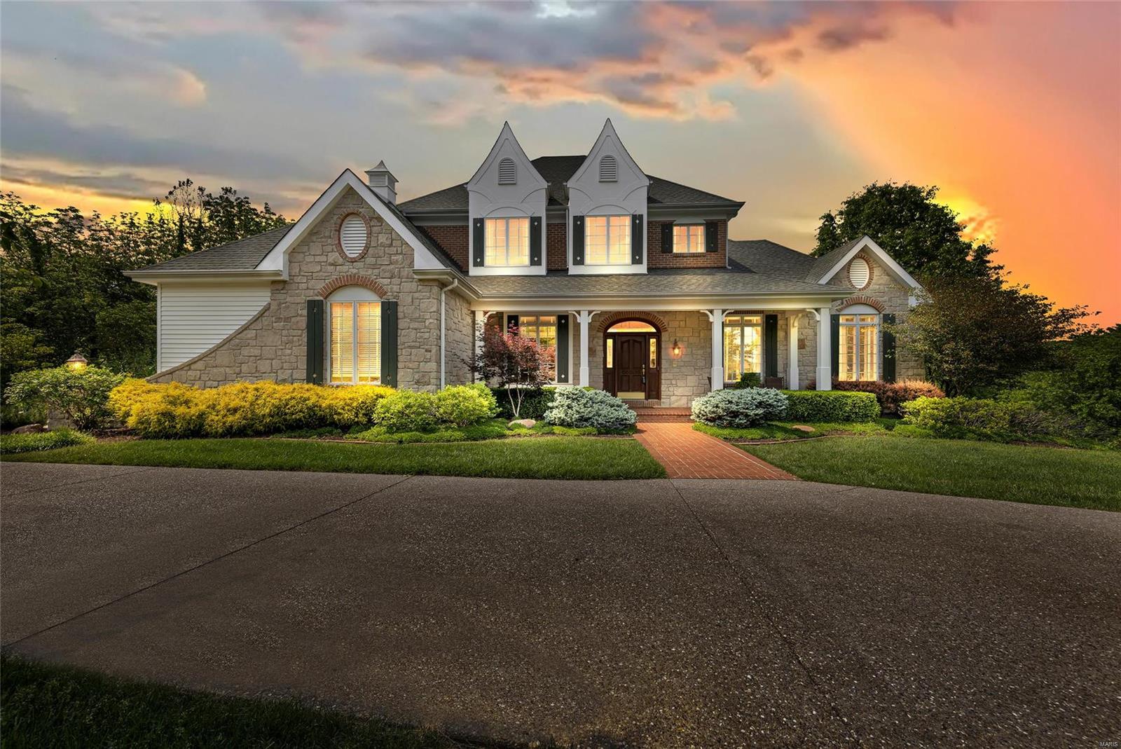 Three Sisters Farm 1 - Residential