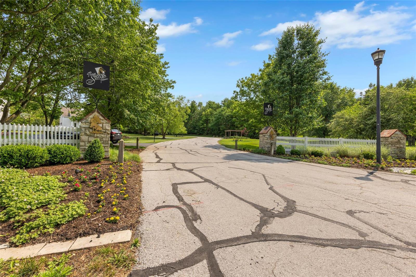 Three Sisters Farm 1 - Residential