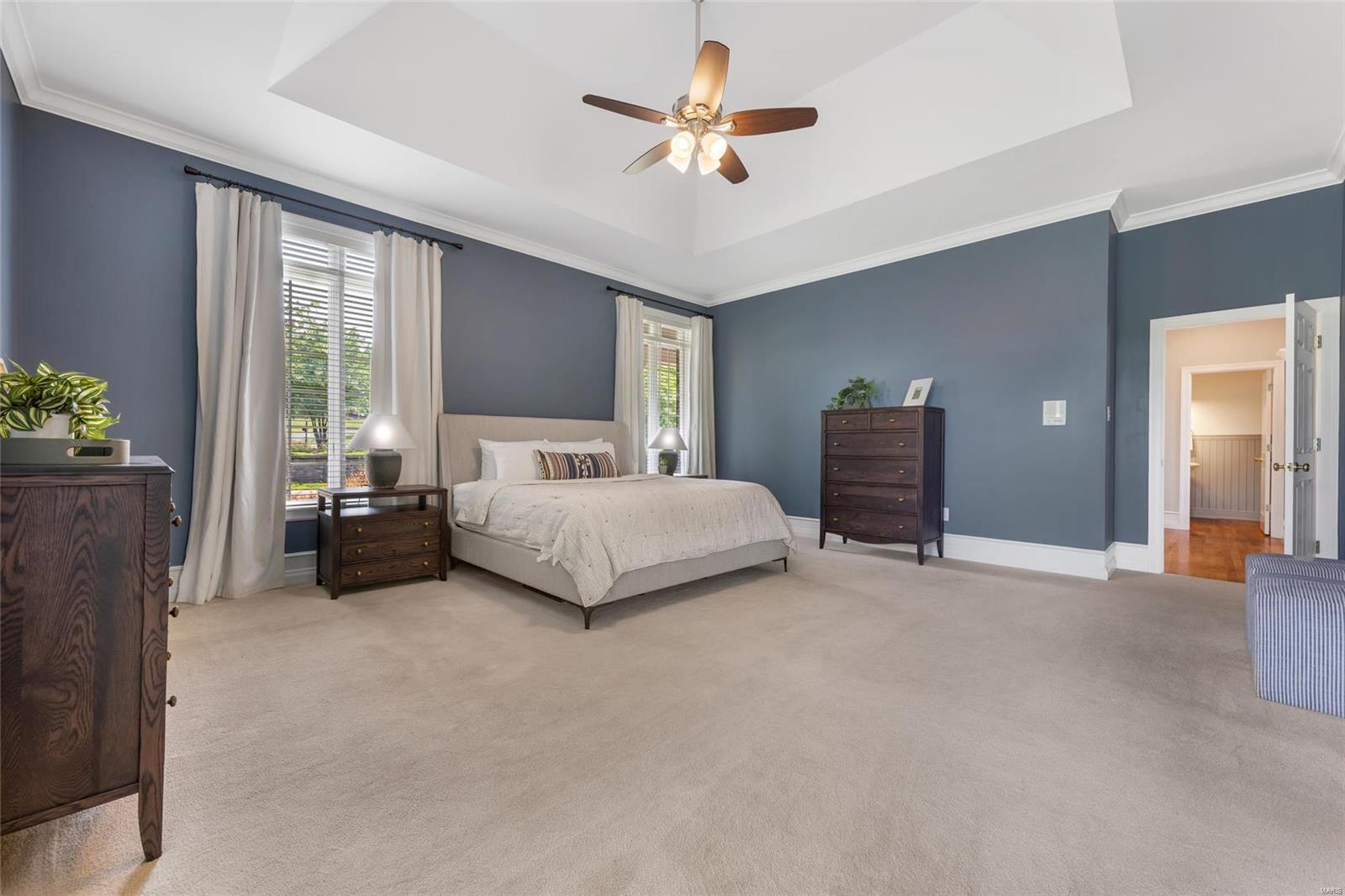 Three Sisters Farm 1 - Residential