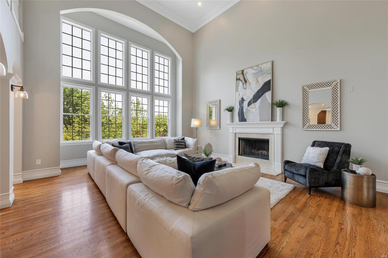 Three Sisters Farm 1 - Residential