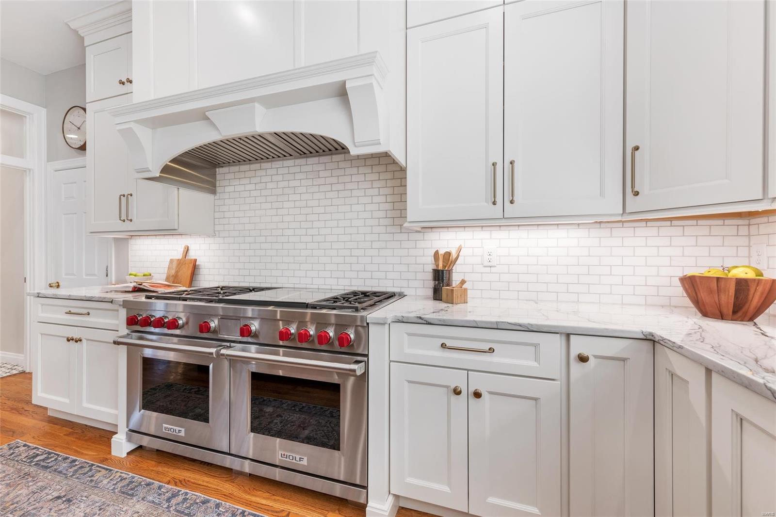 Three Sisters Farm 1 - Residential