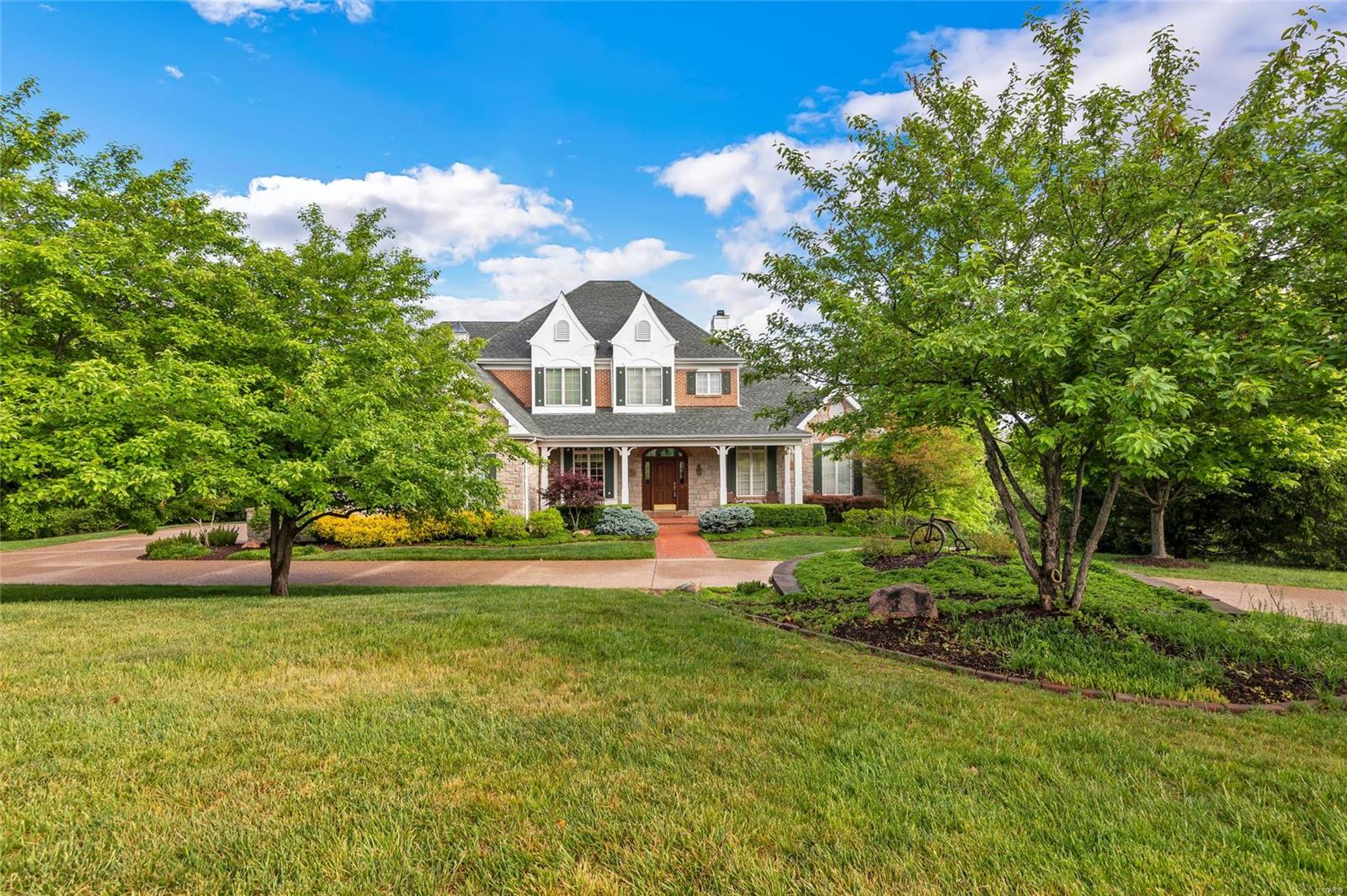 Three Sisters Farm 1 - Residential