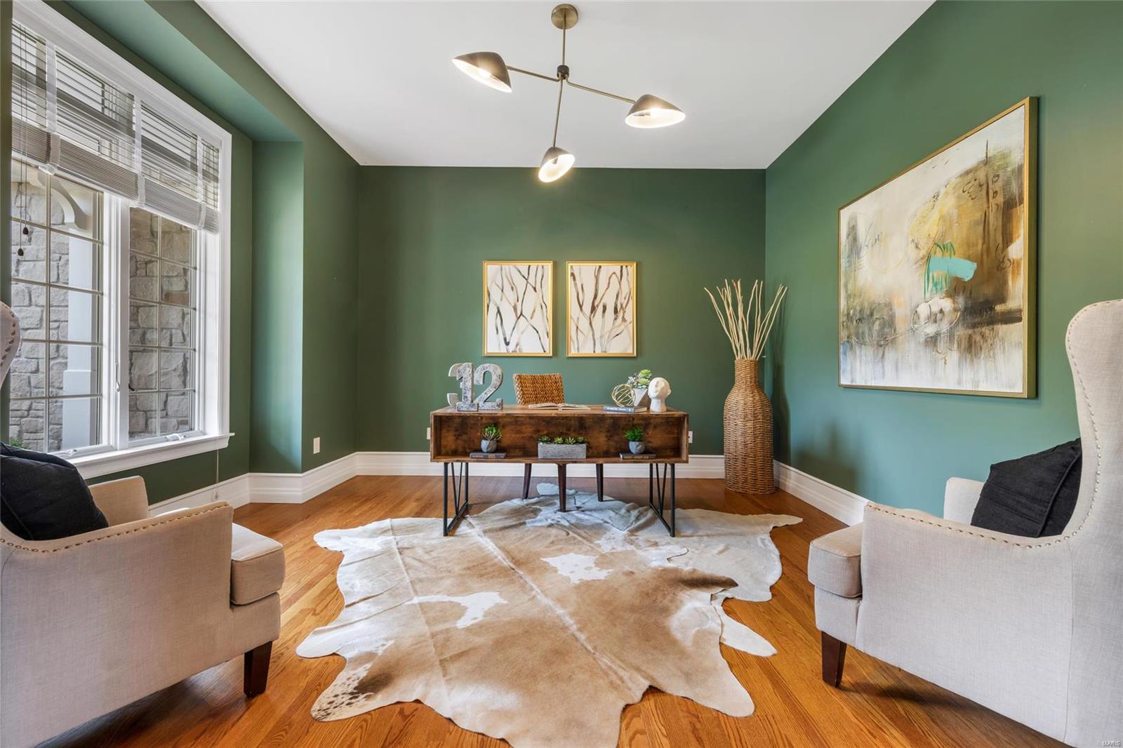 Three Sisters Farm 1 - Residential