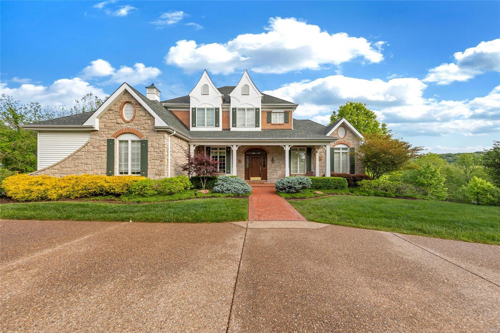 Three Sisters Farm 1 - Residential