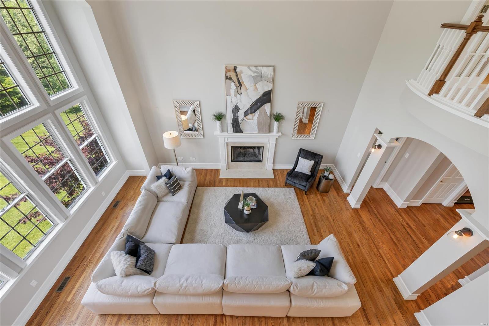 Three Sisters Farm 1 - Residential