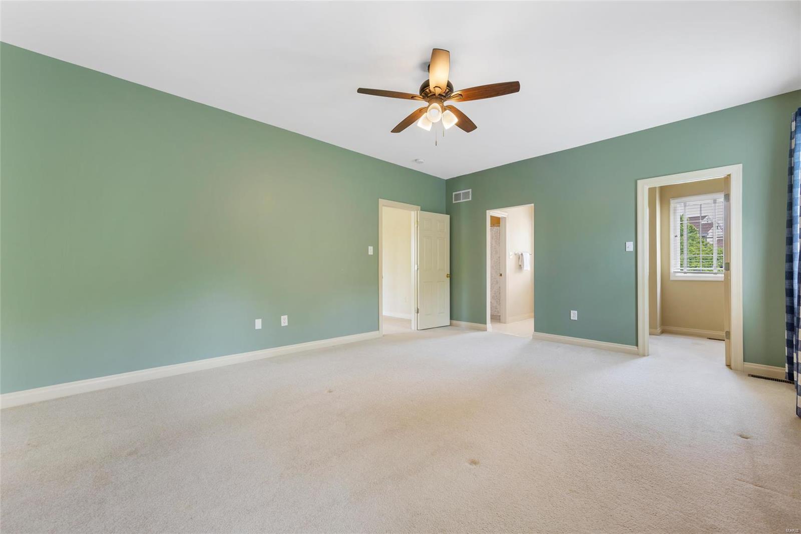 Three Sisters Farm 1 - Residential