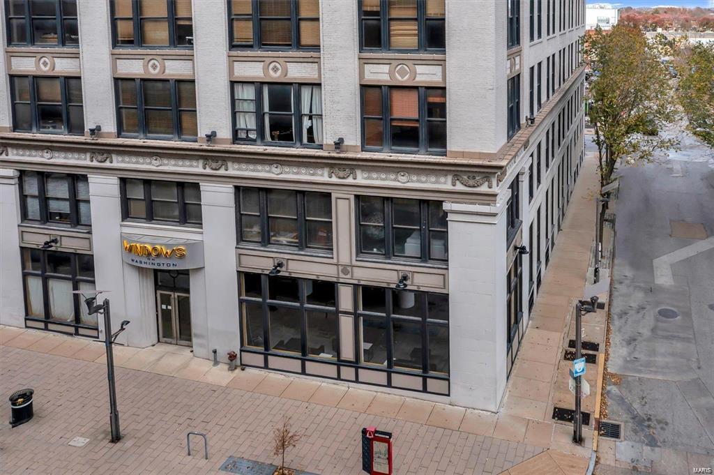 1601 Washington Avenue 310