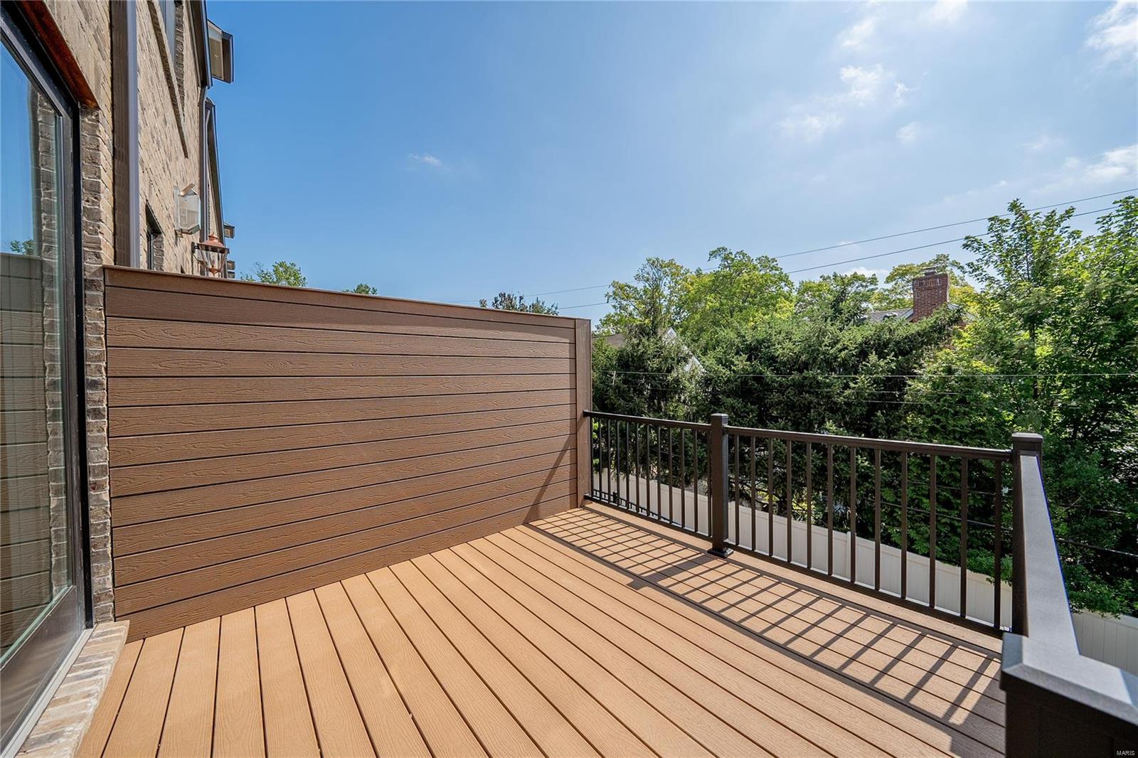 Townhomes of Clayton - Residential