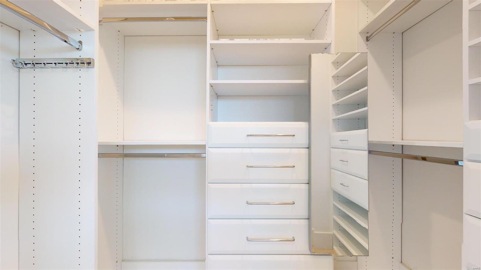 Townhomes of Clayton - Residential