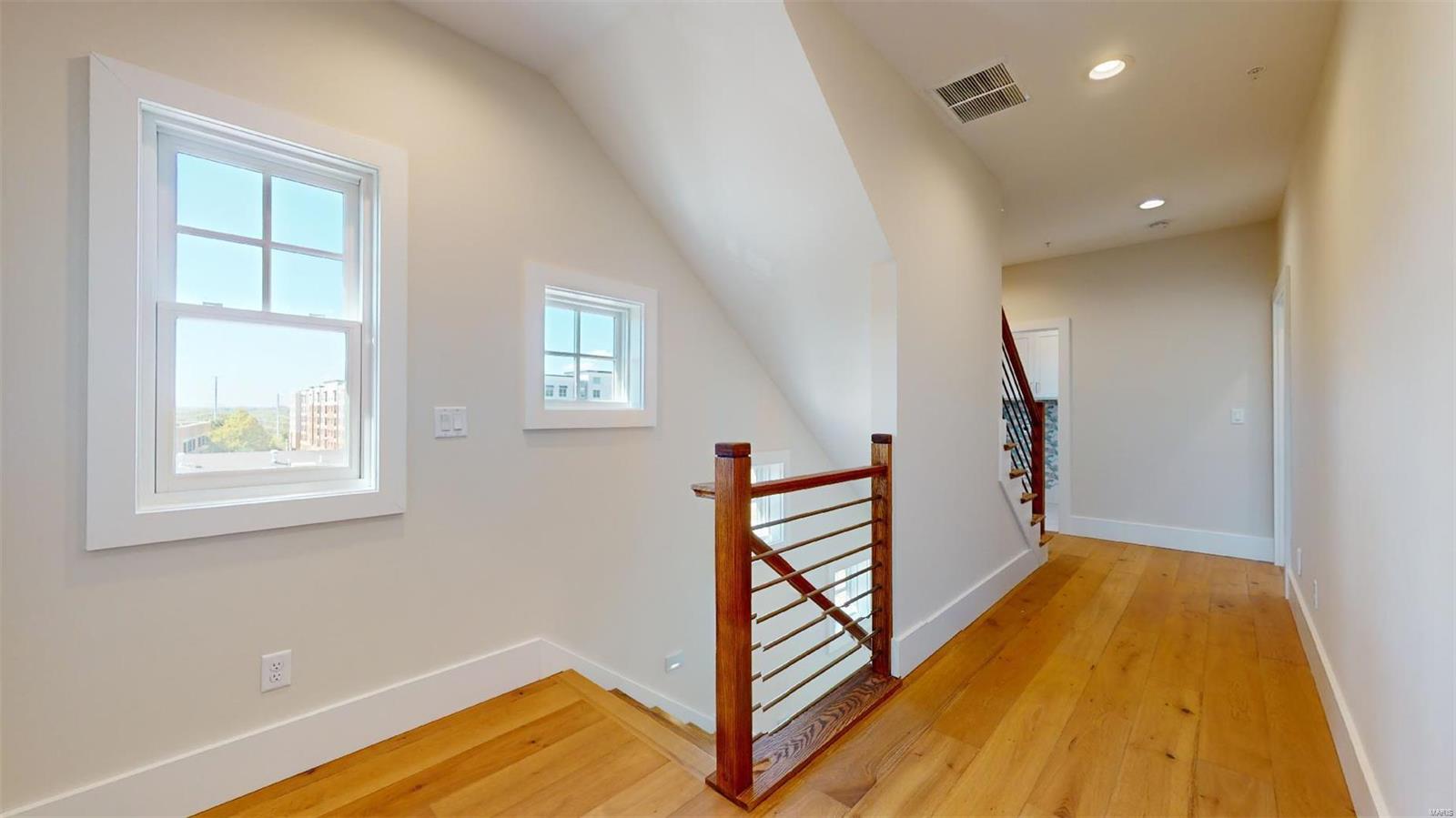 Townhomes of Clayton - Residential