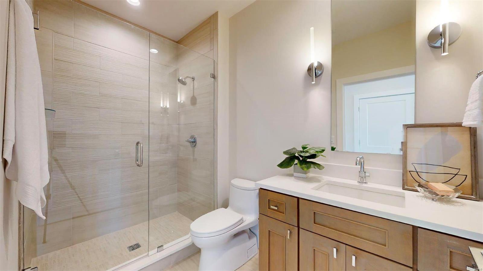 Townhomes of Clayton - Residential