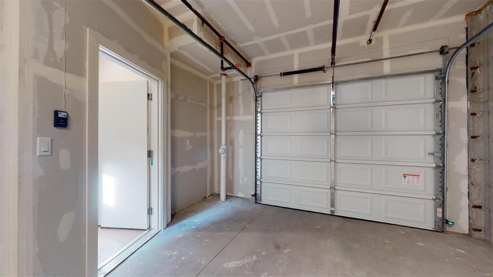 Townhomes of Clayton - Residential