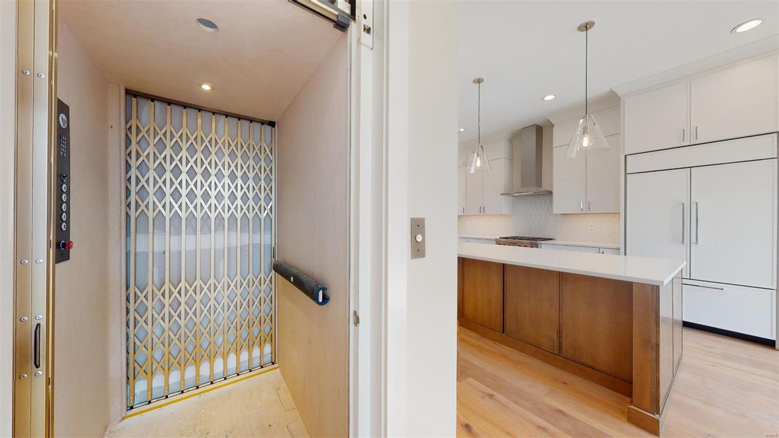 Townhomes of Clayton - Residential