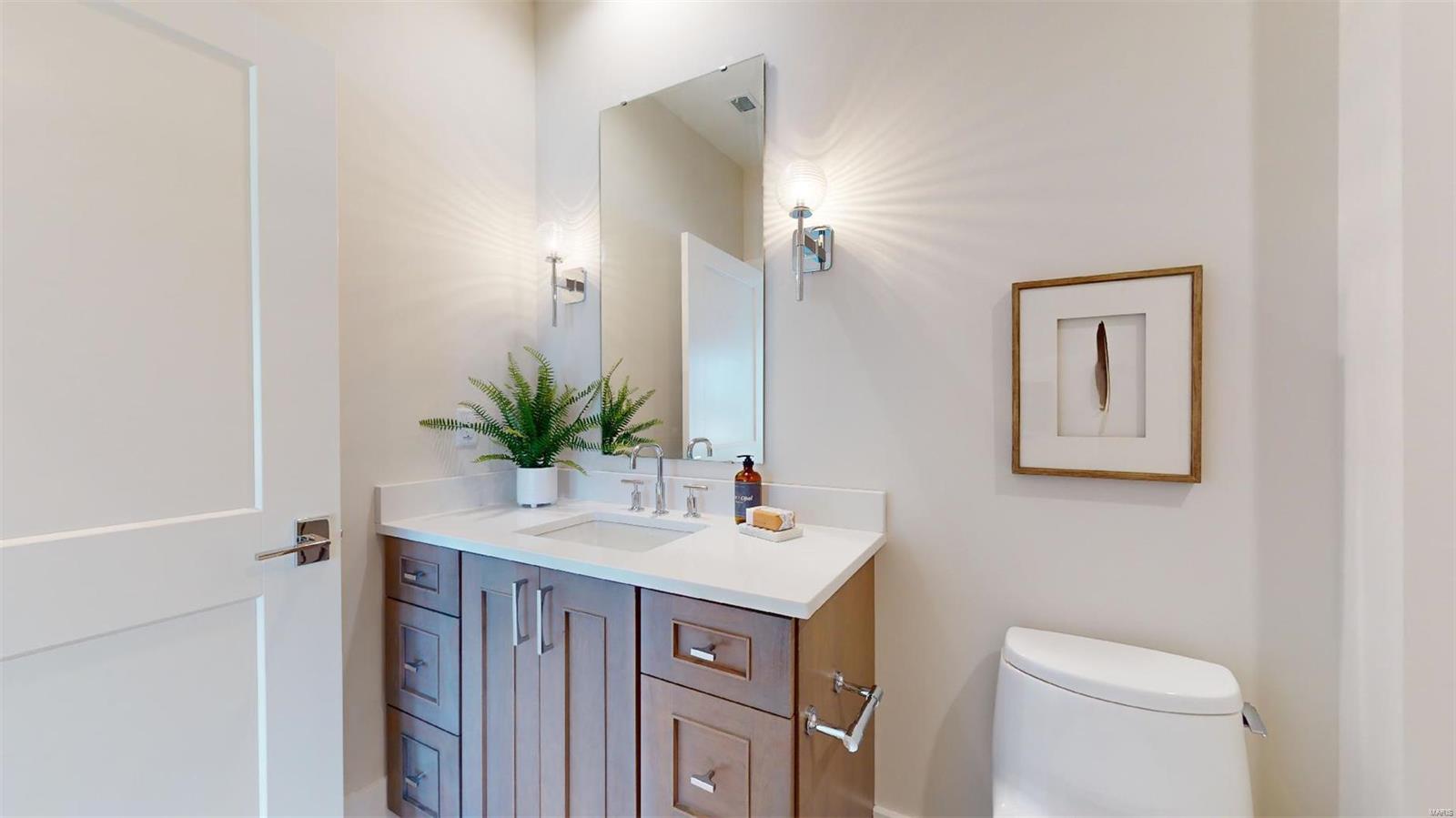 Townhomes of Clayton - Residential