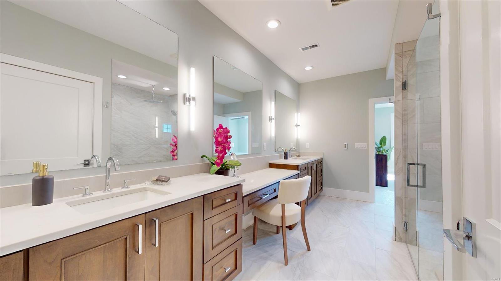 Townhomes of Clayton - Residential