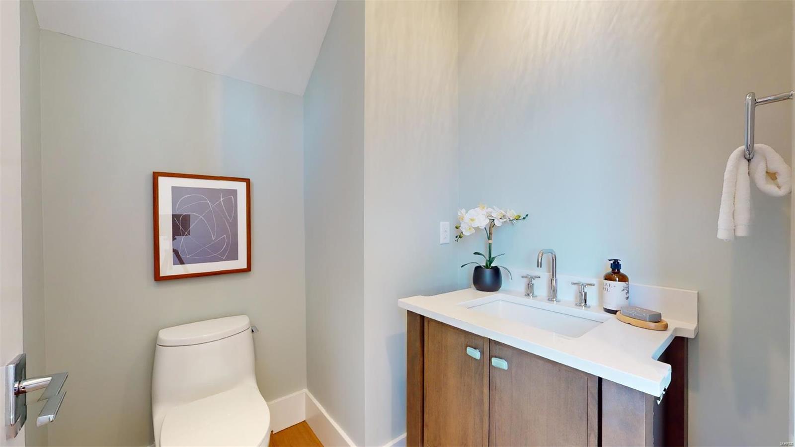 Townhomes of Clayton - Residential