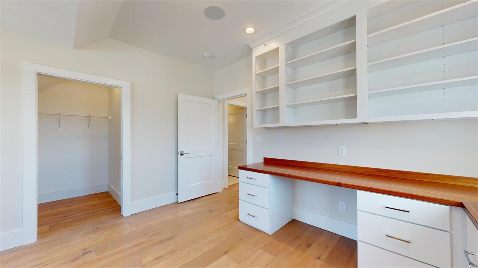 Townhomes of Clayton - Residential