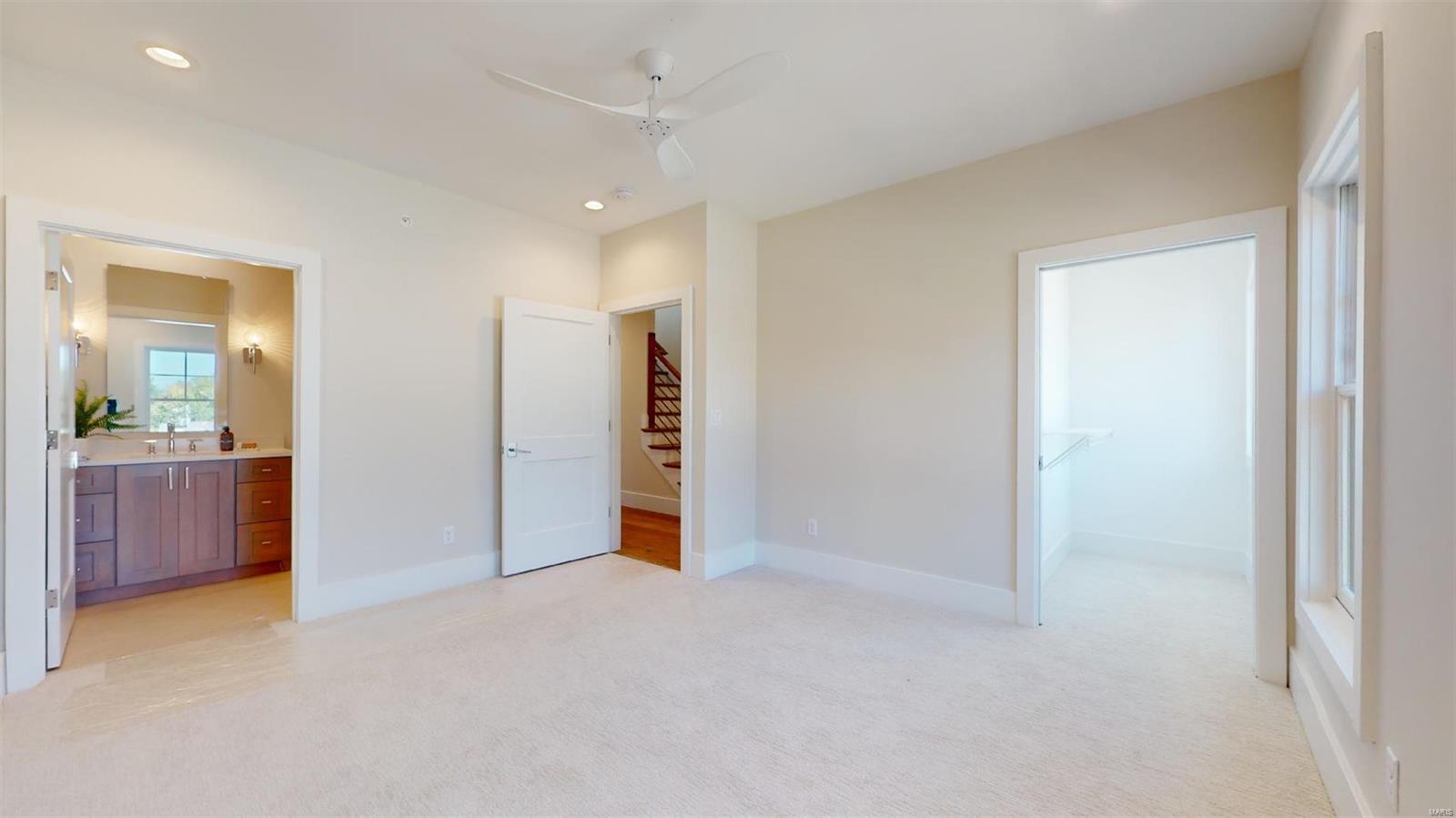 Townhomes of Clayton - Residential