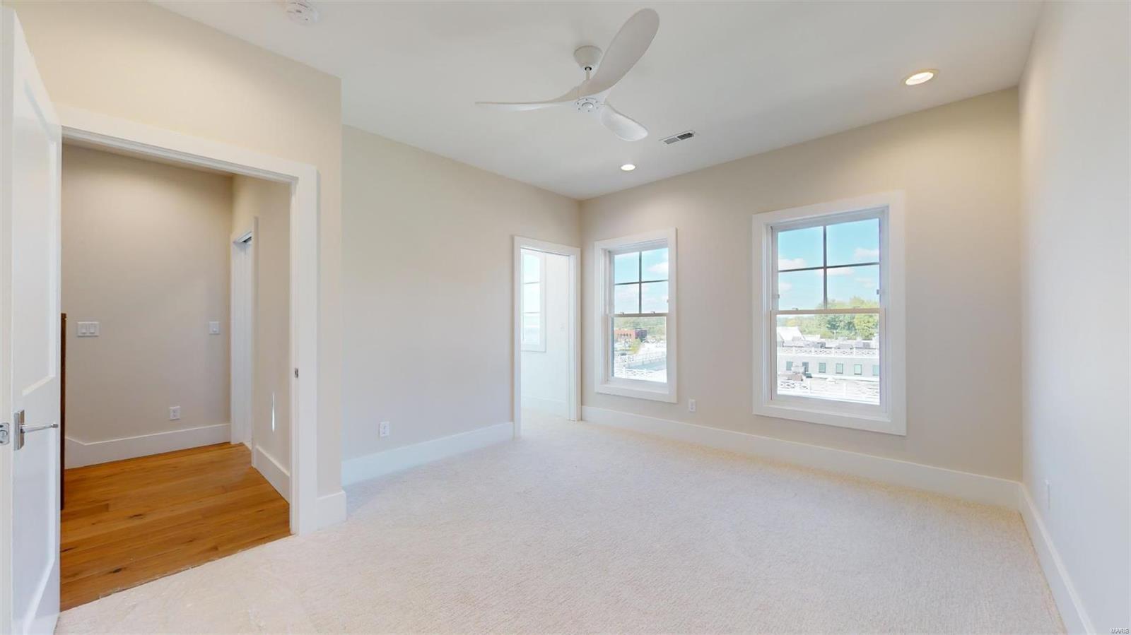 Townhomes of Clayton - Residential