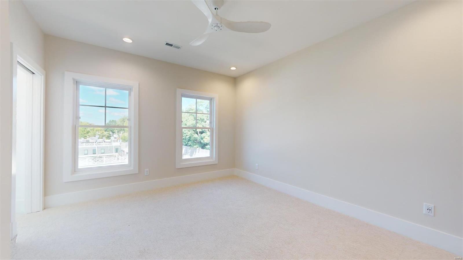 Townhomes of Clayton - Residential