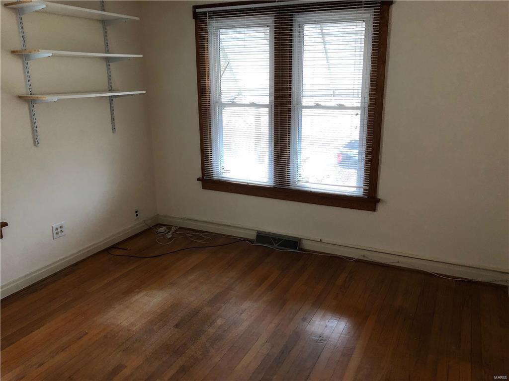 Mcelheneys Add - Residential