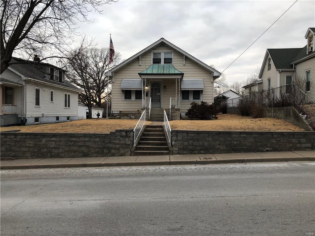 Mcelheneys Add - Residential