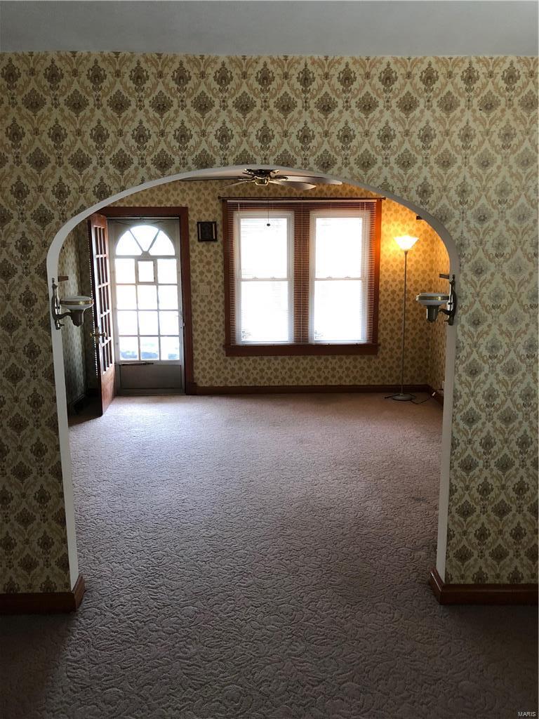 Mcelheneys Add - Residential