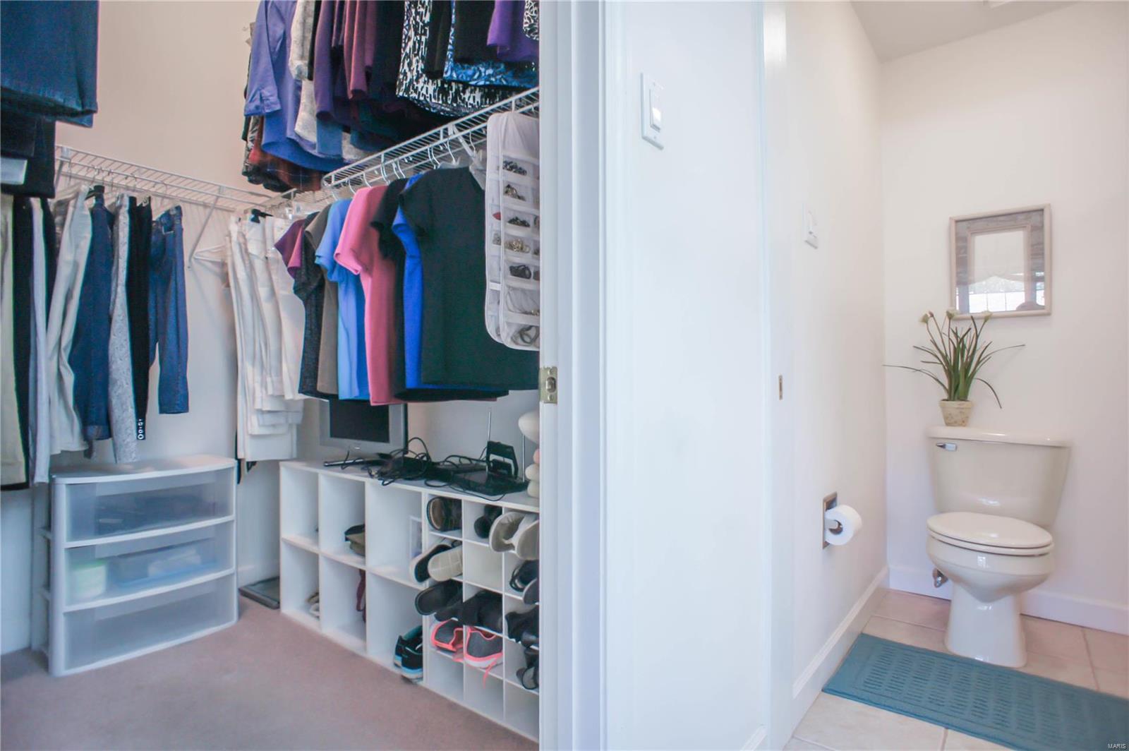 VILLAGE AT CONCORD CONDOMINIUMS - Residential