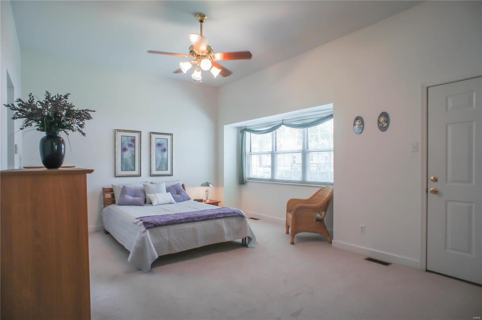 VILLAGE AT CONCORD CONDOMINIUMS - Residential