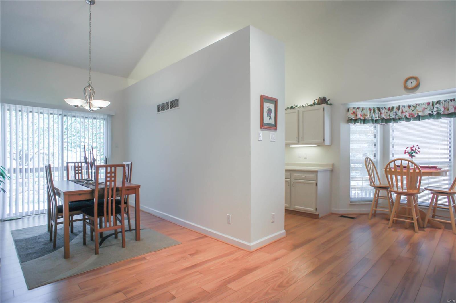 VILLAGE AT CONCORD CONDOMINIUMS - Residential