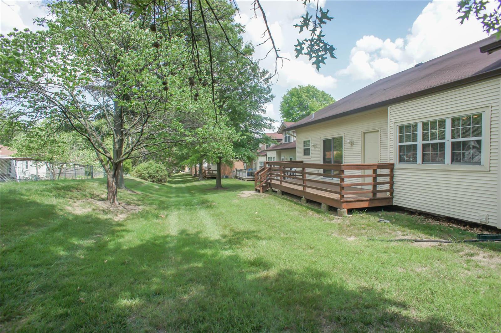 VILLAGE AT CONCORD CONDOMINIUMS - Residential