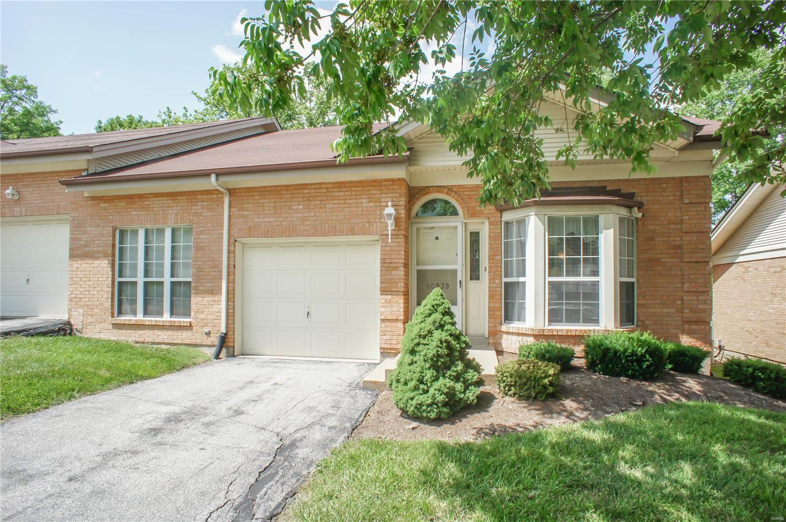 VILLAGE AT CONCORD CONDOMINIUMS - Residential