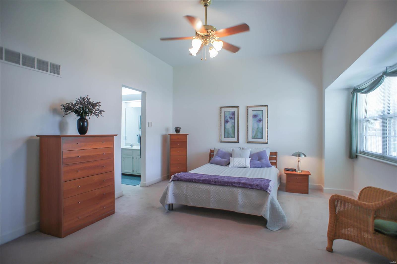 VILLAGE AT CONCORD CONDOMINIUMS - Residential