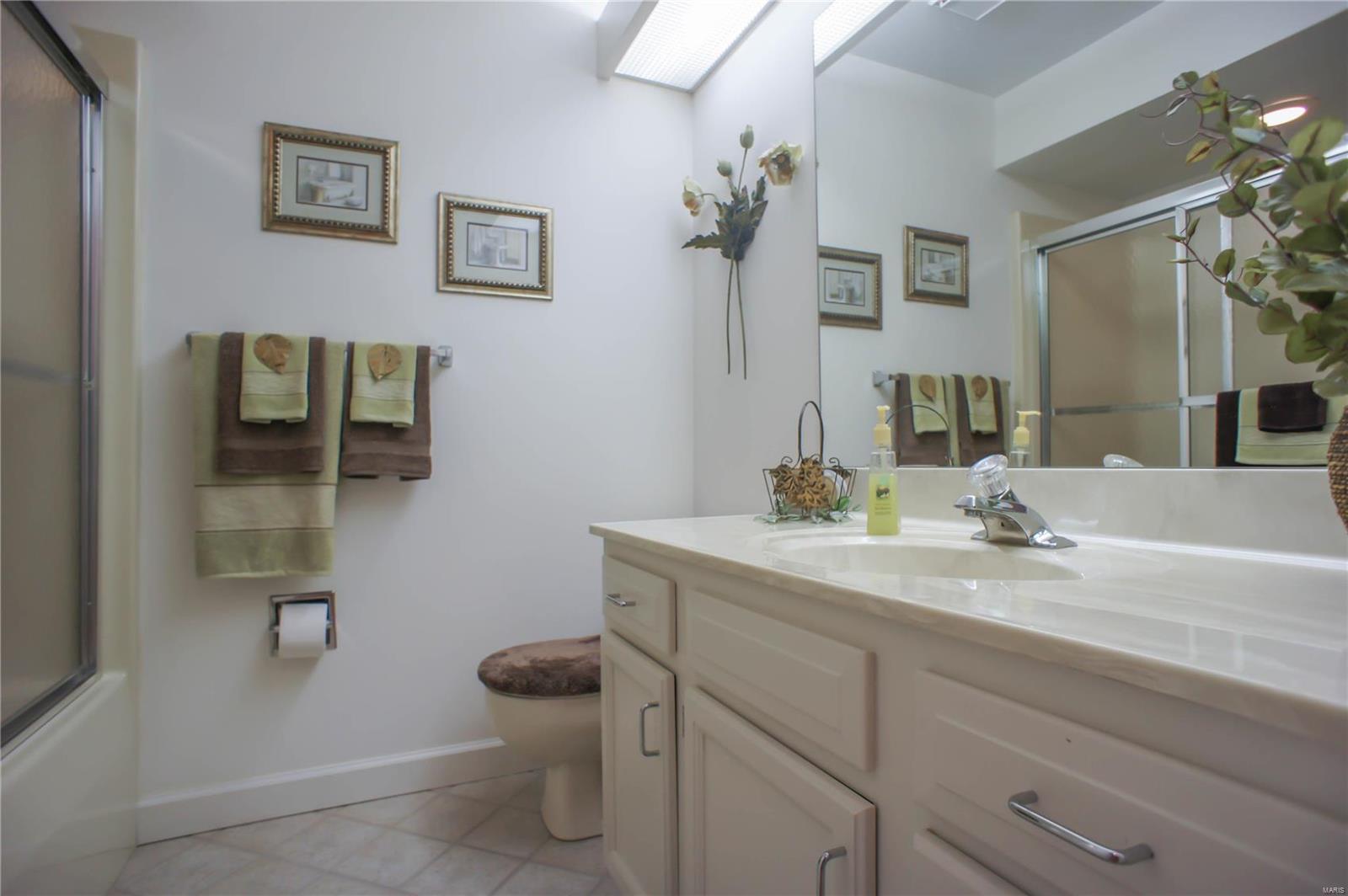 VILLAGE AT CONCORD CONDOMINIUMS - Residential