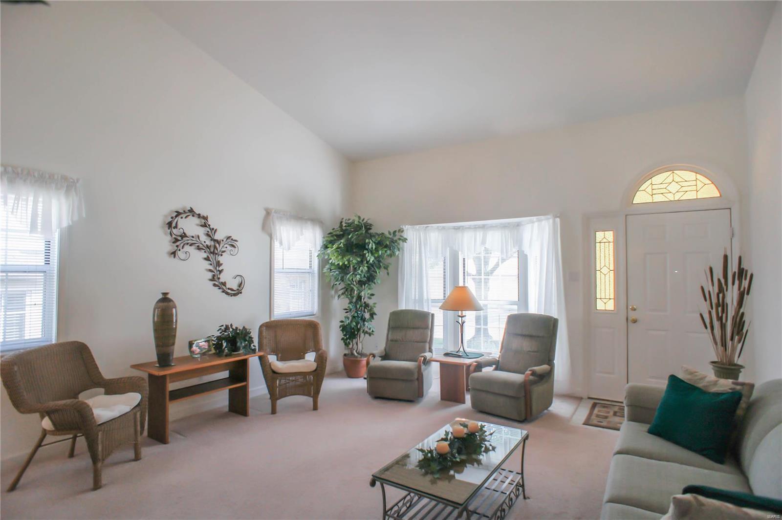 VILLAGE AT CONCORD CONDOMINIUMS - Residential