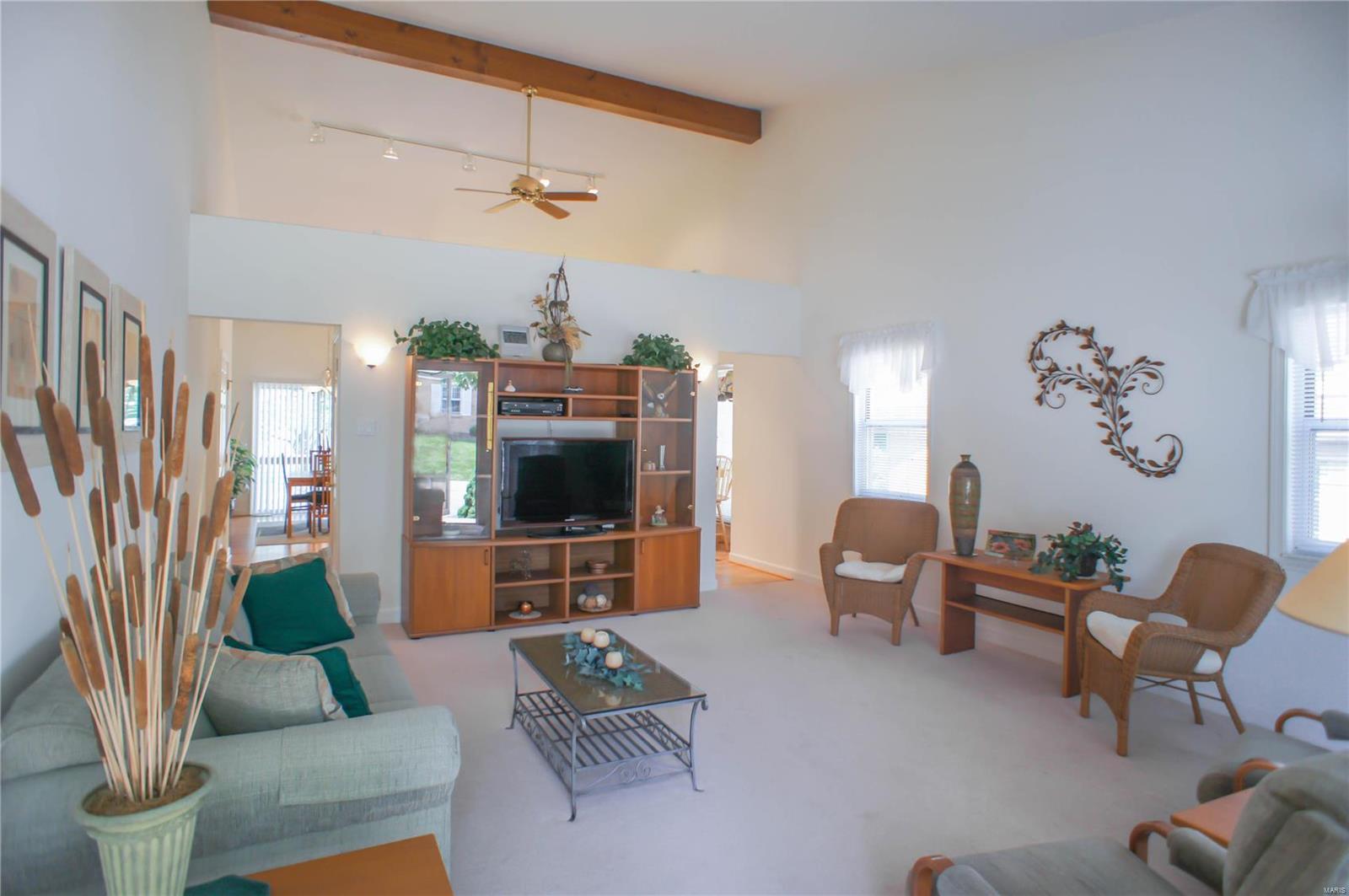 VILLAGE AT CONCORD CONDOMINIUMS - Residential